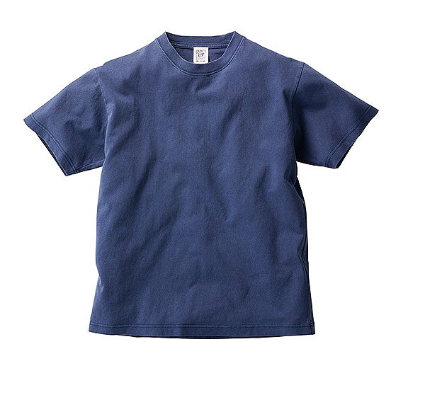 ピグメントTシャツ - オリジナルTシャツのプリントを低価格で作成!ウエディア