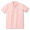 5.8オンス　T/Cポロシャツ(ポケット無し)