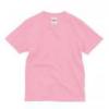 5.6オンス ハイクオリティー Tシャツ <90～160cm>
