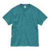 5.6オンス ハイクオリティー Tシャツ