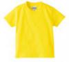 5.6オンス ハイクオリティー Tシャツ <90～160cm>
