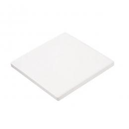 白雲石入り吸水コースター　スクエア