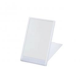 ポケットミラー　フロスト(フルカラー対応)