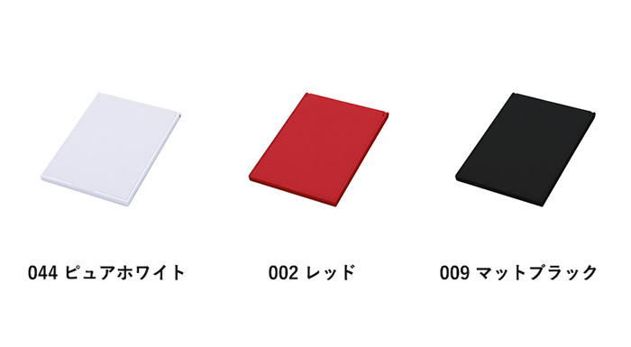 マットスクエアミラー(S)