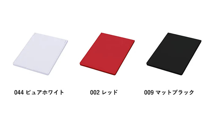 マットスクエアミラー(M)