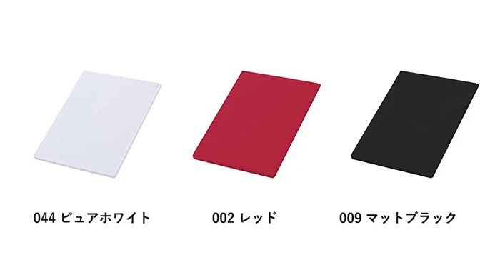 マットスクエアミラー(L)