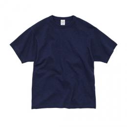 7.6オンス スラブ スーパーヘヴィーウェイト Tシャツ