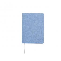 テキスタイルカバーノート