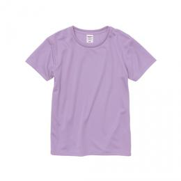4.1オンス ドライアスレチック Tシャツ〈ウィメンズ〉