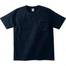 ポケット付7.1オンスTシャツ