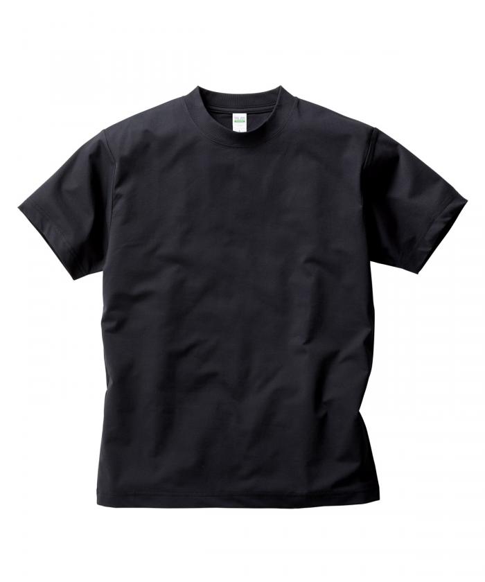 コットンライクドライTシャツ