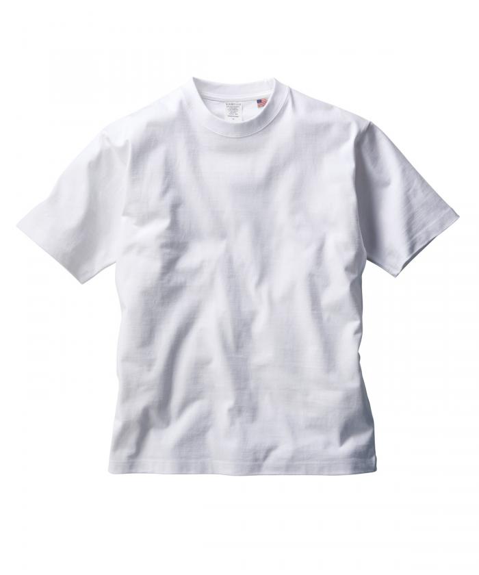 USAコットンTシャツ