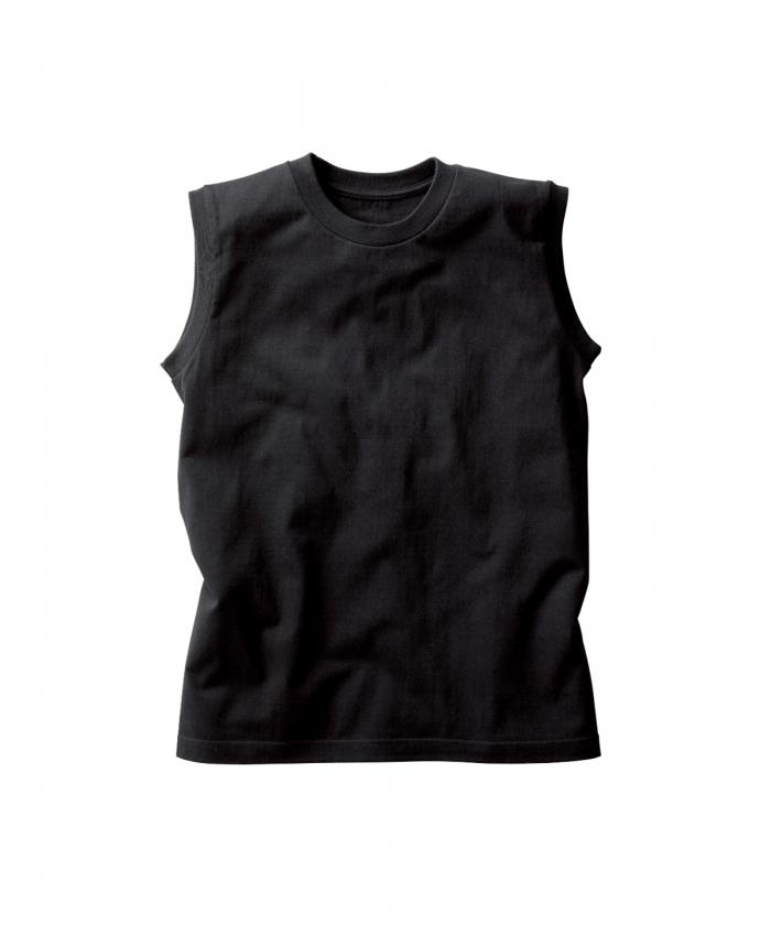ウィメンズ ノースリーブ Tシャツ