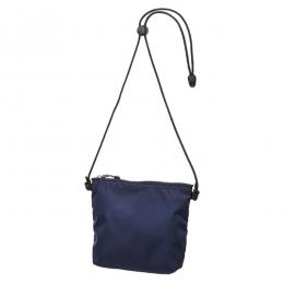 ライトナイロン　リップストップ　サコッシュ