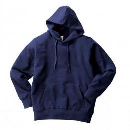 オーガニックコットンP/Oパーカ