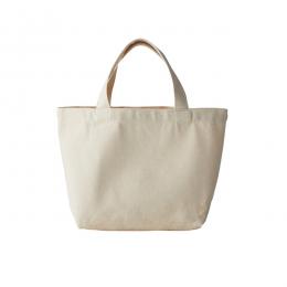 オーガニックコットンキャンバストート(S)