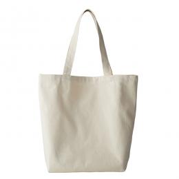 オーガニックコットンキャンバストート(L)