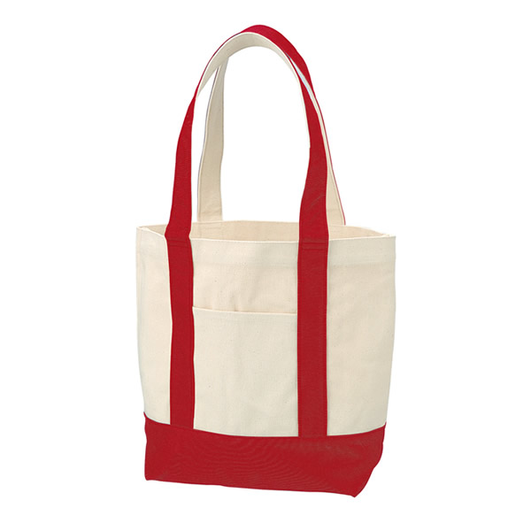 ヘビートートバッグ