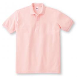 5.8オンス　T/Cポロシャツ(ポケット無し)