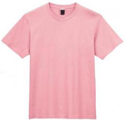 オーガニックコットンTシャツ