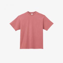 6.5オンスピグメントダイTシャツ