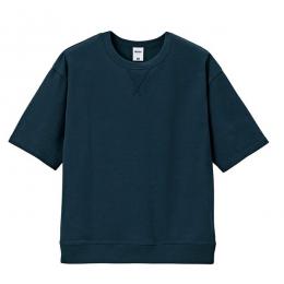 10.2オンススーパーヘビーウェイトガゼット付きTシャツ