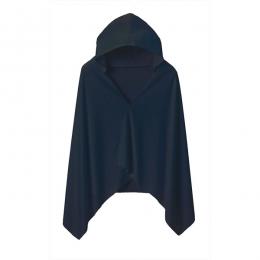 4.3オンスドライポンチョ(ポリジンW加工)