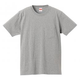 オーセンティック スーパーヘヴィーウェイト 7.1オンス Tシャツ(ポケット付)
