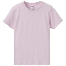 5.6オンス ハイクオリティー Tシャツ <ガールズ>