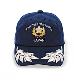 ファイヤーファイティングキャップ