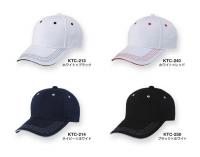 T/Cキャップ