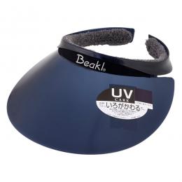 Beakl UVカットバイザー
