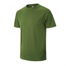 アースカラーTシャツ