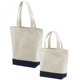 レギュラーキャンパス　トートバッグ