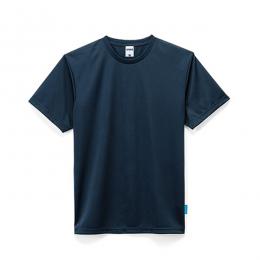 4.6オンスTシャツ(クールコア)