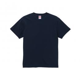 6.0オンス オープンエンド ヘヴィーウェイト Tシャツ