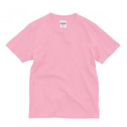 5.6オンス ハイクオリティー Tシャツ <90～160cm>