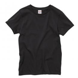 5.6オンス ハイクオリティー Tシャツ <ガールズ>