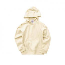 10.0オンス スウェット プルオーバー パーカ <110・130・150cm>