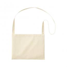 厚手コットンサコッシュ