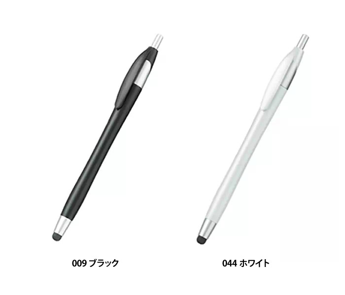 デュアルライトタッチペン