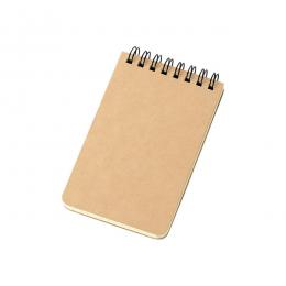 リサイクルA7リングメモ