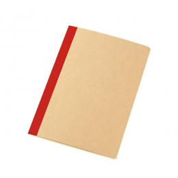 リサイクルA5ノート