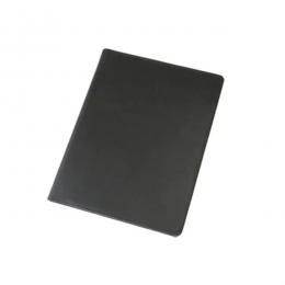 レザーA4レポートパットカバー