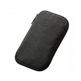 文具まとめて持ち運びポーチ