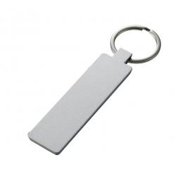 ミラー付メタルキーホルダー(スティック)