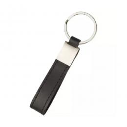 レザーベーシックキーホルダー