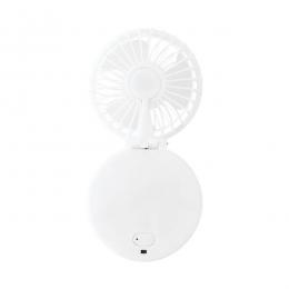 ハンズフリーUSBファン ver.2