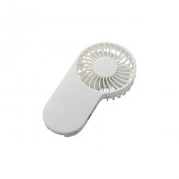 コンパクトハンディUSBファン