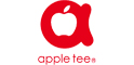 apple tee/アップルティー